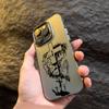 Case for Xiaomi Note 14 12 13 11 10 Pro Plus 5G 10S 11S 12S Cross Pattern Bicolor Lion Phone Cover For Redmi 12 12C 13C 14C 4G