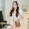 JYL TS Women's Sling Bags  Pearl Phone 112 Crossbody PU Printed Women Bag