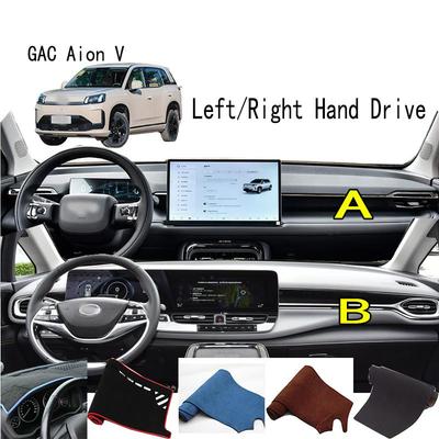 Pentru GAC Aion V 5G Dashmat Covoraș de bord Husă de bord Panou de instrumente Pad parasolar Ornamente