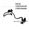 BMW 12-18 Solenoid Valve Purge/Fuel Tank Breather Control Valve