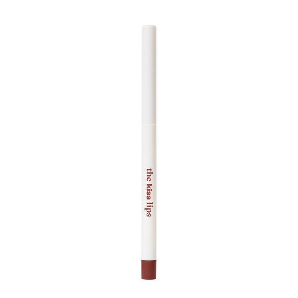 Paese The Kiss Lips Konturówka Do Ust 04 Rusty Red 0,3G