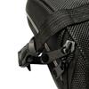 Nylon Bicycle Bag Waterproof Mountain Bike Storage Seat Rear Tool Pouch Bag