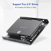 Dispositivos de armazenamento – Caixas externas de HDD