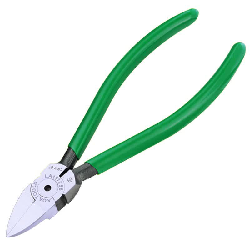LAOA LA111256 6-inch Diagonal Cutting Pliers