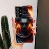 Lord Shiva Hindu God Buddha India For Samsung Galaxy A16 A15 A14 A13 A56 A55 A54 A53 Phone Case A36 A35 A34 A33 A26 A25 A24 A23