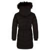 Girls Striking III Quilted Parka