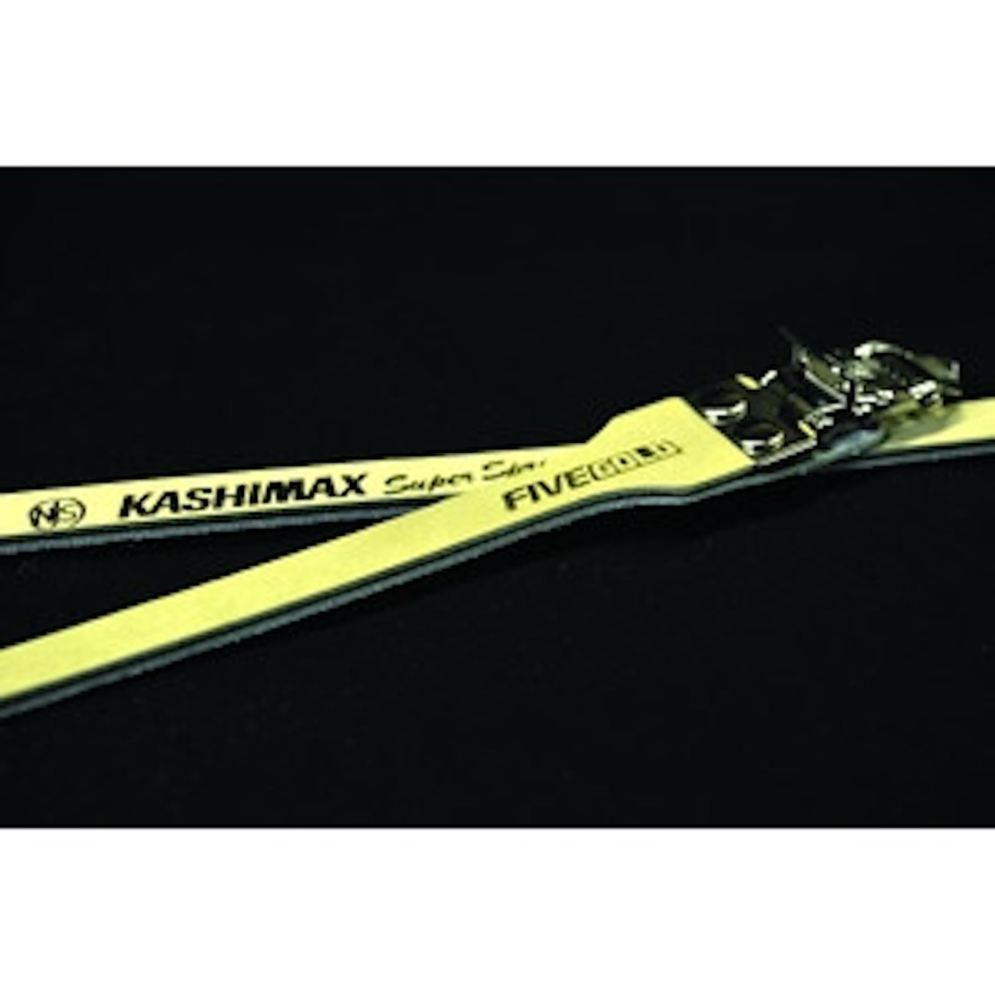 

Kashima Saddle Clip Band NJS KX-SS