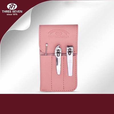 THREE SEVEN (777) Nail Clipper & Grooming Set