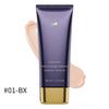 (HLUBOKÉ ZÁŘENÍSK) Body Coverage Perfector Voděodolný Make-up na Nohy a Tělo - Make-up na Zakrytí Tetování - Lehký Přírodní