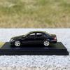AAN1 Km 1:64 Mercedes-benz E63 W211 Classic Four-eyed Mercedes Alloy Car Model Collection
