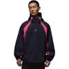 Men's Hooded Windbreaker Jacket