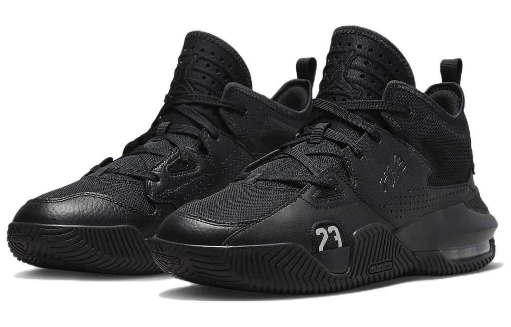 Jordan Stay Loyal 2 Negru Metalic Argintiu DQ8401-001