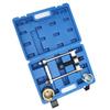 Bushing Removal Tool Set Kit Rear Suspension Carbon Steel Replacement for Focus MK1
