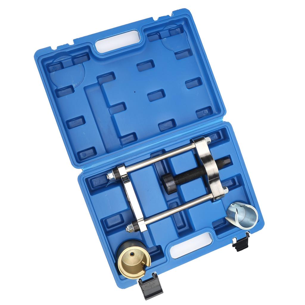 Bushing Removal Tool Set Kit Rear Suspension Carbon Steel Replacement for Focus MK1