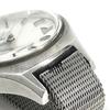 Working Good SEIKO Vintage HI-BEAT 36000 1944-0012 250530 C.1972 Hand Wound Stainless Steel Silver Dial Women's Watch WATER RESIST 3-Hand
