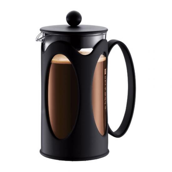 Buy Bodum 10685-01 kenya French press 8 