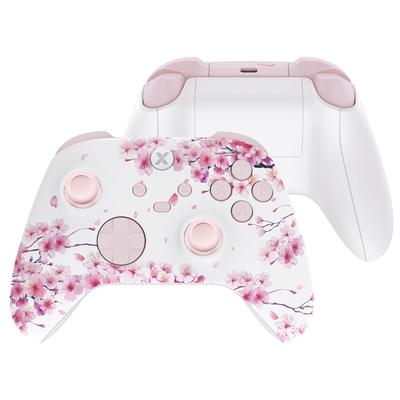 Xbox – Knoppen en behuizingen voor Xbox-controllers