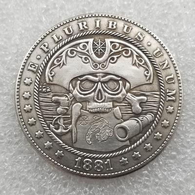 Souvenirer – Myntreplikor