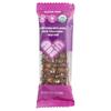 All In, Nut & Seed Bar, California Almonds, Dark Chocolate + Sea Salt, 6 Bars, 40g (1.4oz) Each