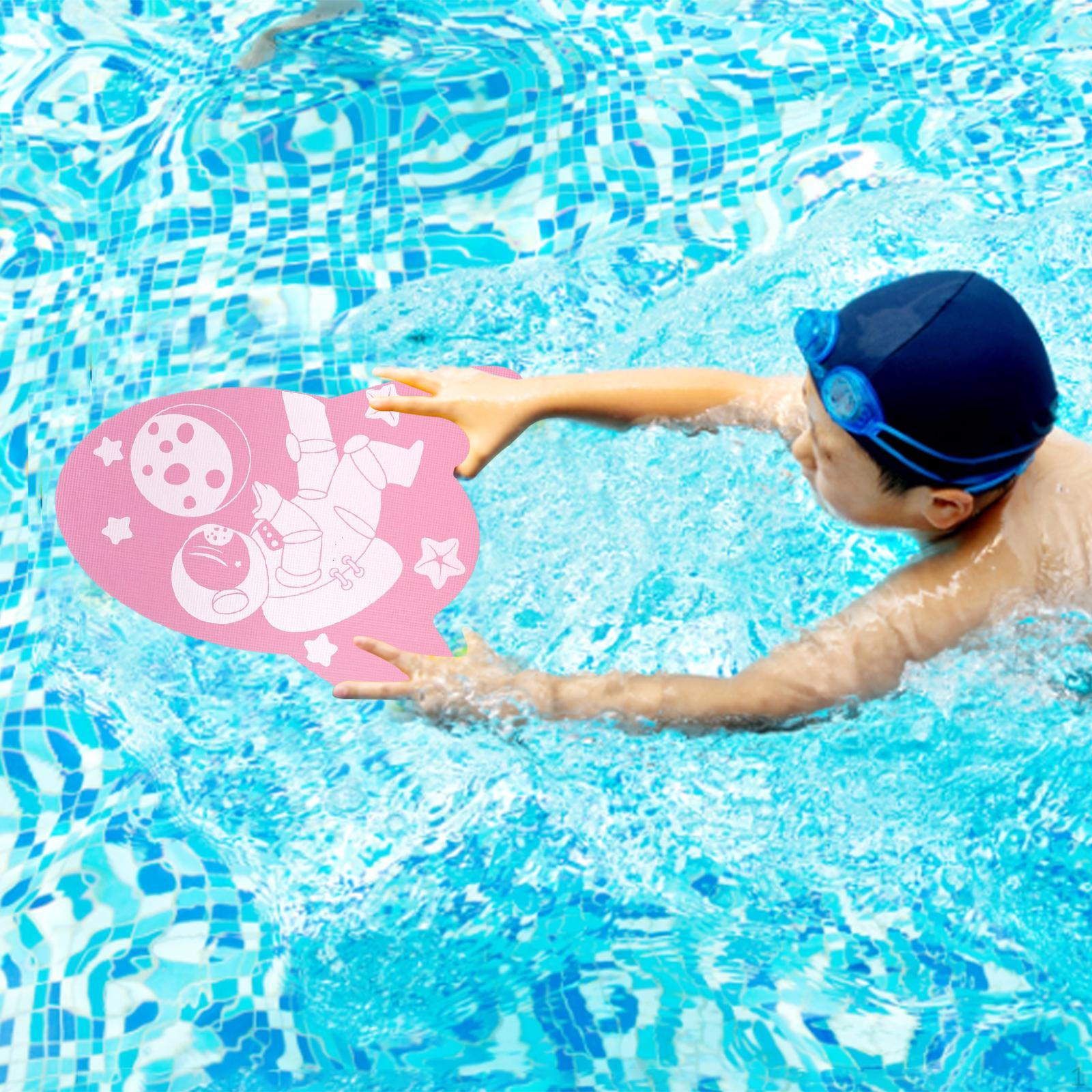Board for Swim Training - EVA Device Beginners And Kids