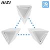 Système De Réseau Maillé - MSI - Roamii BE Lite - WiFi 7 - Dual-Band - 3600 Mbps