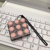 DIY Keyboard Keyboard Clicker Toy Keys Button Clicker Toy Relaxing Finger Keyboard Cap  Adult Toy