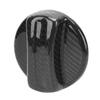 Carbon Fiber Fuel Tank Filler Cap Cover Trim Lightweight Strong Structure Stylish for G30 F10 F30