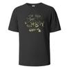 New York 96 Streetwear Basic Lustiges T-Shirt Für Männer Mode Lässig 100% Baumwolle Kleidung Rundhals Atmungsaktives T-Shirt Hip Hop T-Shirts