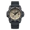 Liberta Luminox SEA SERIES 3251.CB.NSF.SET Herren Schwarze Taucheruhr