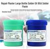 Repairman 100g BGA Solder Flux Paste for SMD CSP Mobile Phone Repairs