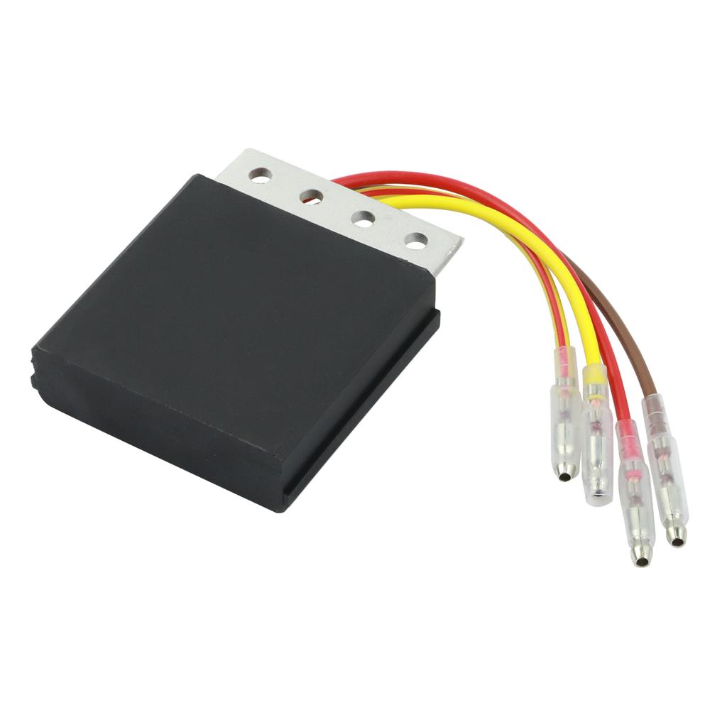 Voltage Regulator Rectifier For Polaris Sportsman 500 Worker 500 Scramber 500 Magnum 500 Replaces 2203636 4060173