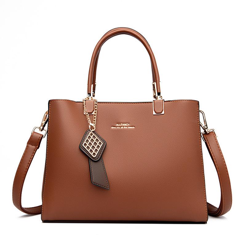 

Модная универсальная сумка-тоут, сумка через плечо, сумка кроссбоди