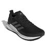 Adidas Solar Blaze Fahrschuhe 'Schwarz Grau' Sneakers EF0815