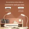 Midea Rechargeable Clip-on Desk Lamp