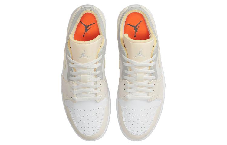 Jordan 1 Low Se Craft Inside Out White Phantom DN1635-100