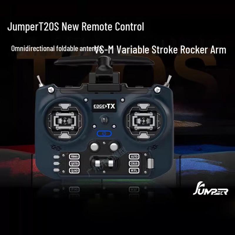 JUMPER-XYZ T20S V2 FPV Drone Remote Controller (CN Version)