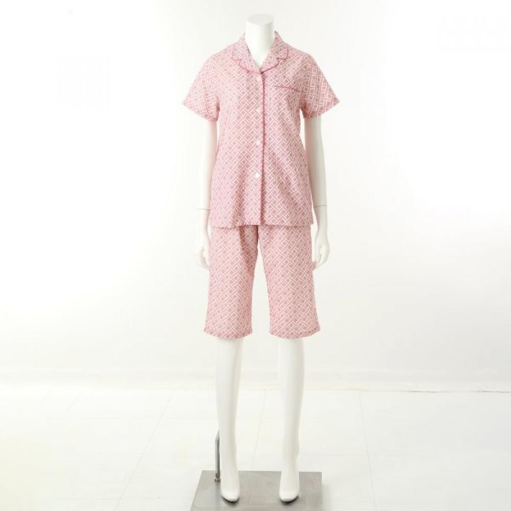 Wacoal Women S pajamaS Geometric Pattern Wpa7185w 85