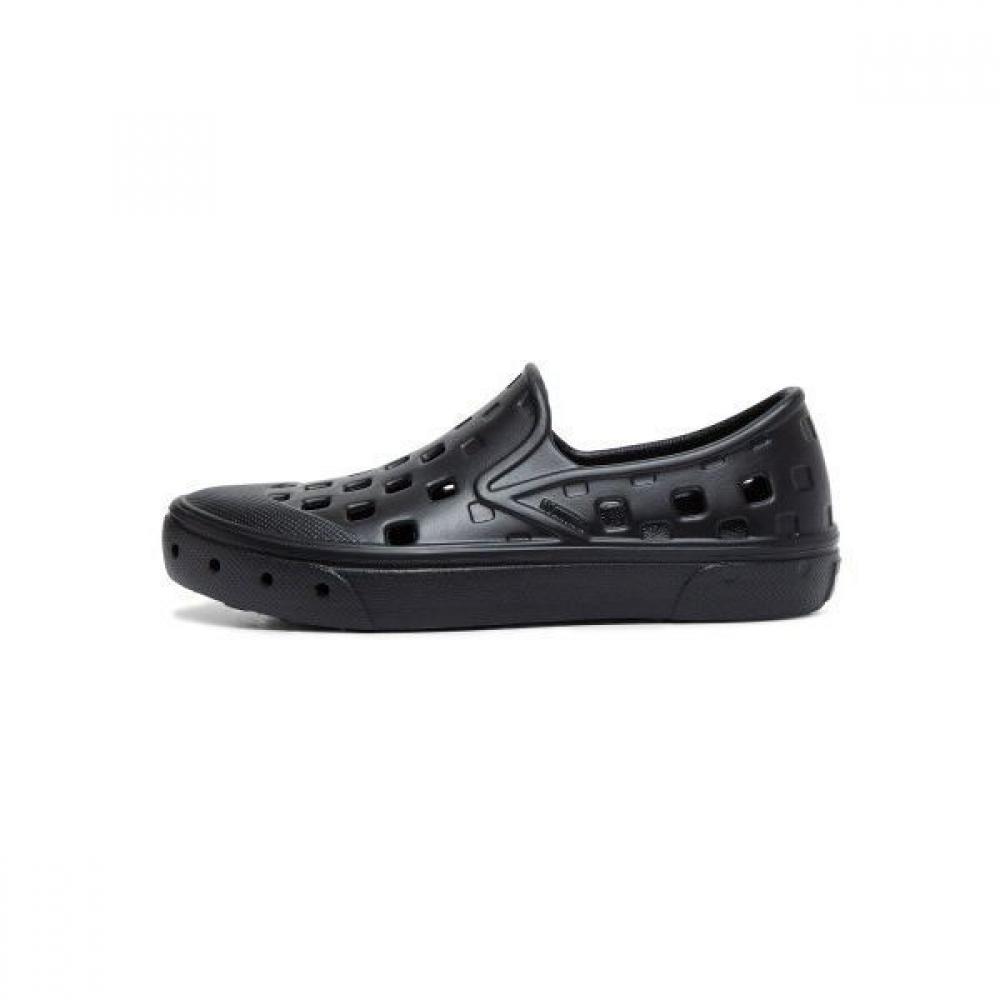 

Vans Kids Trek Slip On Kids Black 175