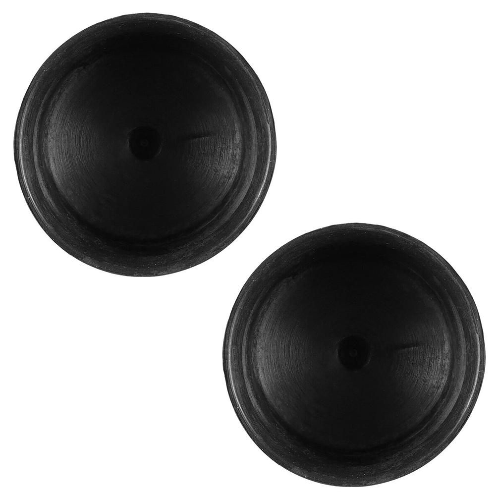 4ks krytů hřídele Vysoce kvalitní díly pro sekačky 532121232 532184946 Zahradní nářadí na elektrický pohon Zahradní traktor Spolehlivý Nový