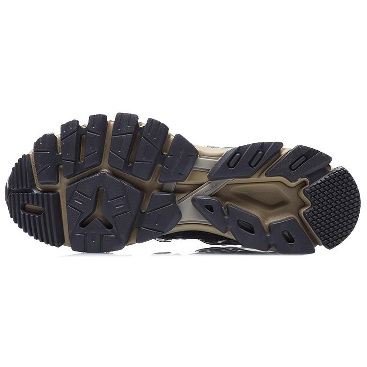 Li-Ning Furious Rider Ace 1.5 'Grey Beige' Men's ARHR129-1