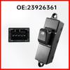 Baojun 730 Automatic Window Switch - Single Unit