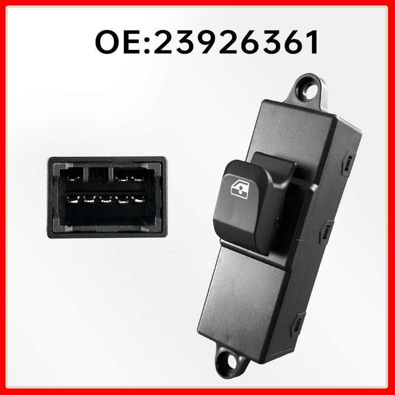Baojun 730 Automatic Window Switch - Single Unit
