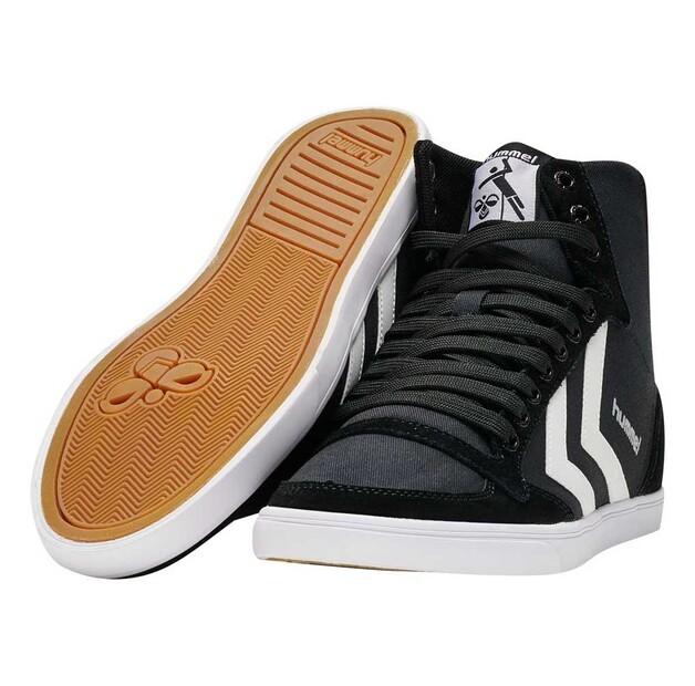 Hummel Slimmer Stadil кроссовки