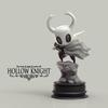 Hollow Knight Game Character Little Knight Handmade - Anime Character Collection Toy Children's Doll Gift 13cm