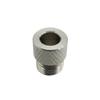 Durability Stainless Steel Drill Bushings 8Pcs Set 3-10mm Hole Option M14x1.5 Coarse Threads For Enhanced Tool Stability