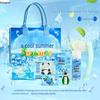 Summer Cooling & Travel Essentials Gift Set