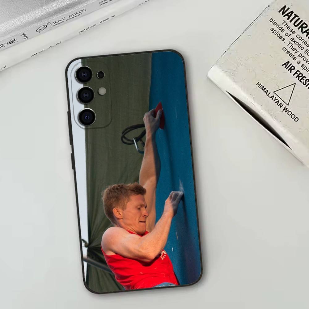 Magnus Midtb   Phone Case For Samsung S25,S24,S21,S22,S23,S30,Ultra,S20,Plus,Fe,Lite,Note,10,Black Cover