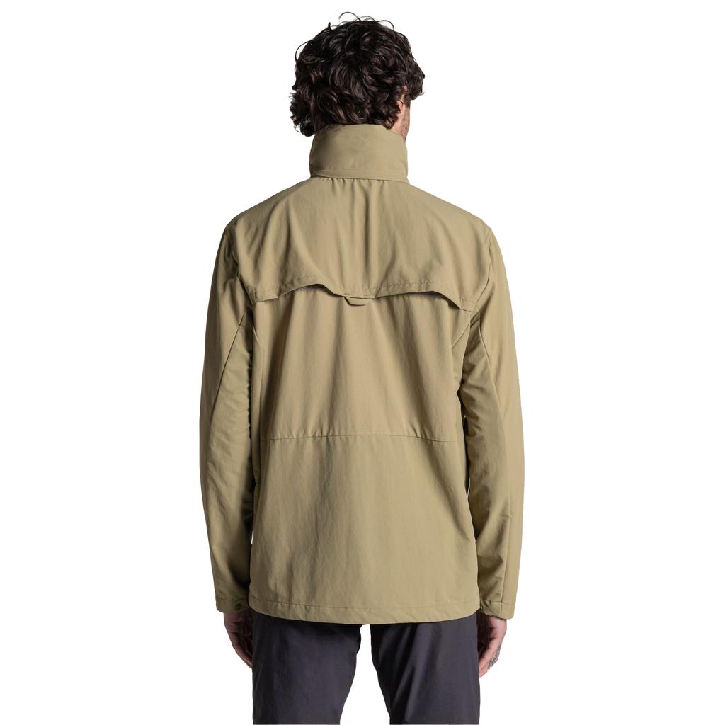 Craghoppers Mens Younes Nosilife Jacket