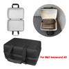 Protective Case for   Speaker  EVA Case Square Speaker Case Storage Box Perfect for Music Lovers