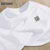 Men's Quick-Dry Ice Silk Running T-Shirt